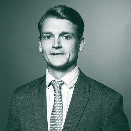 Angus Carnegie-Brown