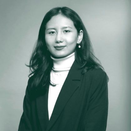 Diksha Gurung
