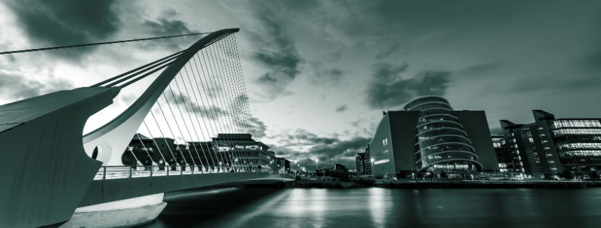 Is Ireland the new hotspot for rights of light claims?