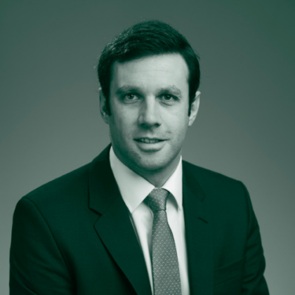 Rafael Ramirez O’Shanahan