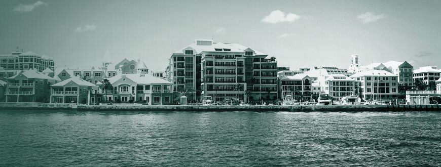 McGill and Partners strengthens its Bermuda leadership with two appointments